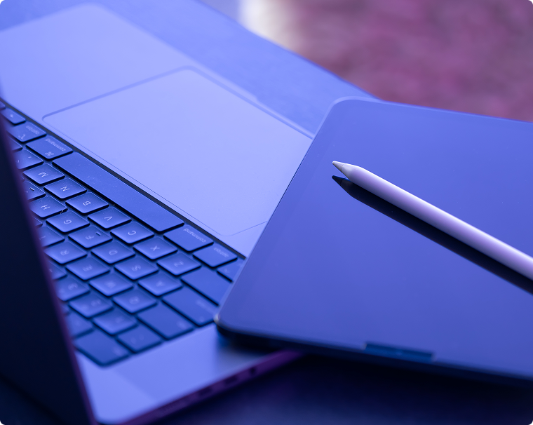 Recreación visual de la disposición de una estrategia clave, diseñada para clientes en gestión digital y soluciones empresariales.